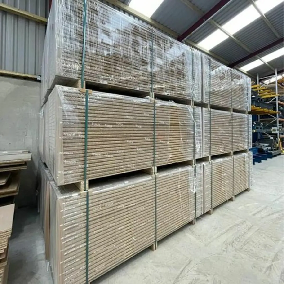 Mezzanine Floor Boards (New) - Image 3