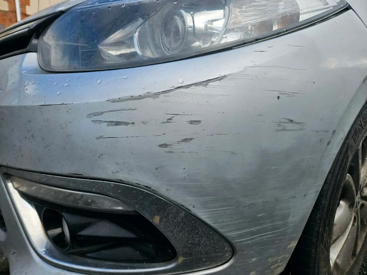 Renault Fluence 2014 - Image 3