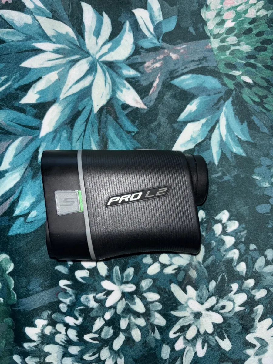 Pro L2 shot scope range finder - Image 1