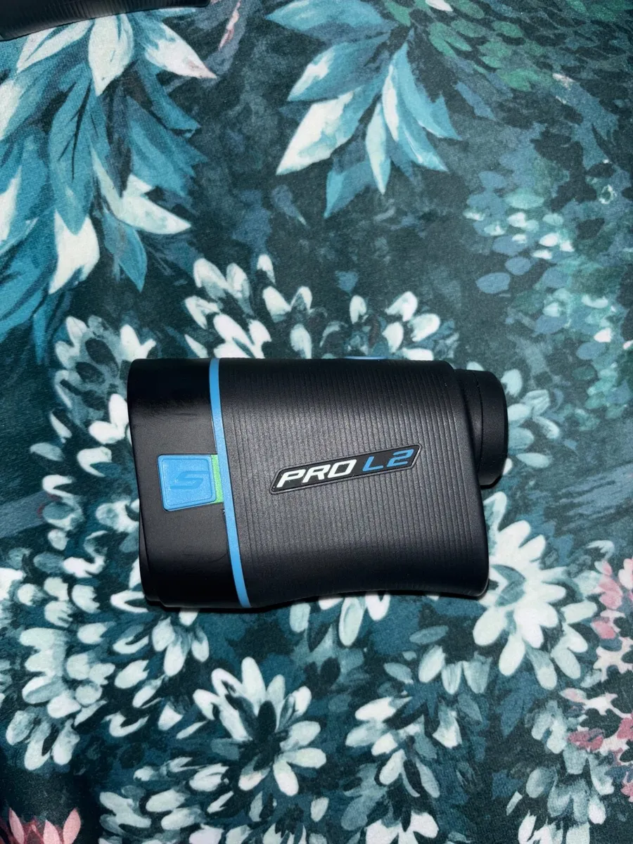 Pro L2 shot scope range finder - Image 2