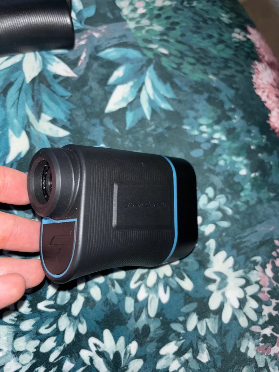 Pro L2 shot scope range finder - Image 3