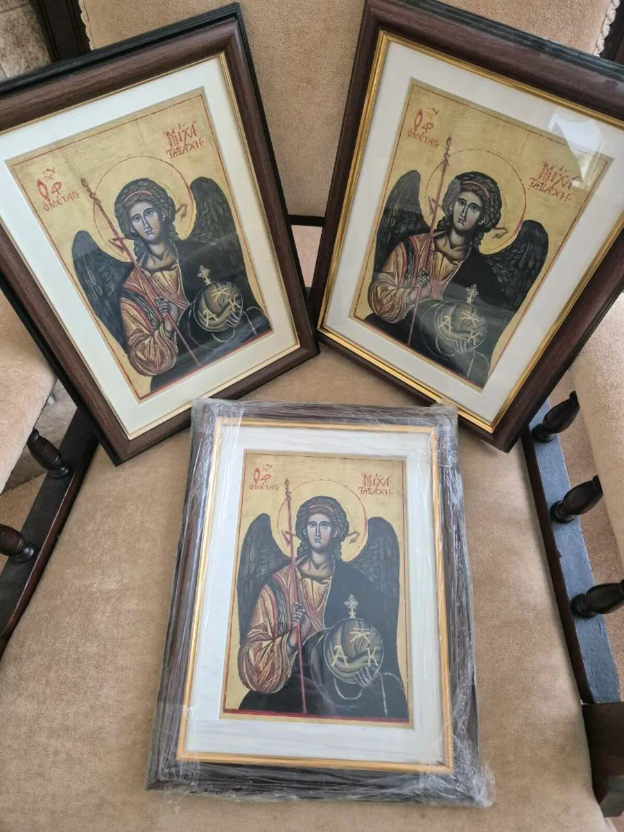 Religious items - Image 1