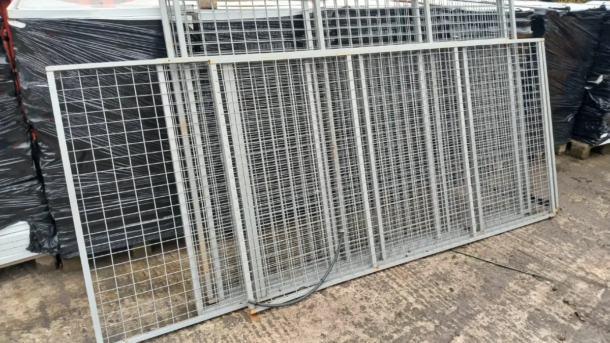 Mesh Panels - Image 2