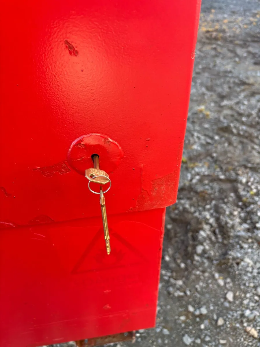 Armgard site box - Image 2