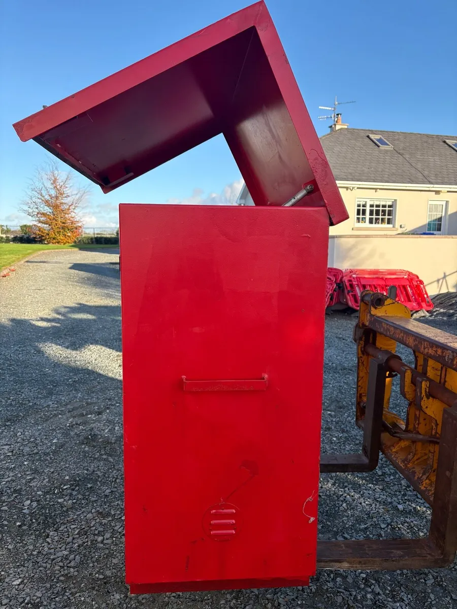 Armgard site box - Image 4