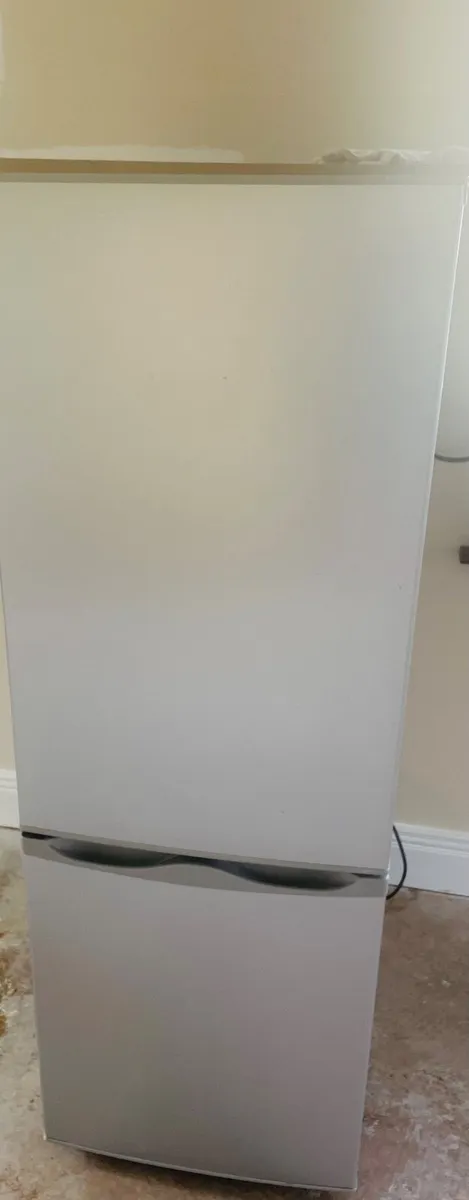 Fridge Freezer