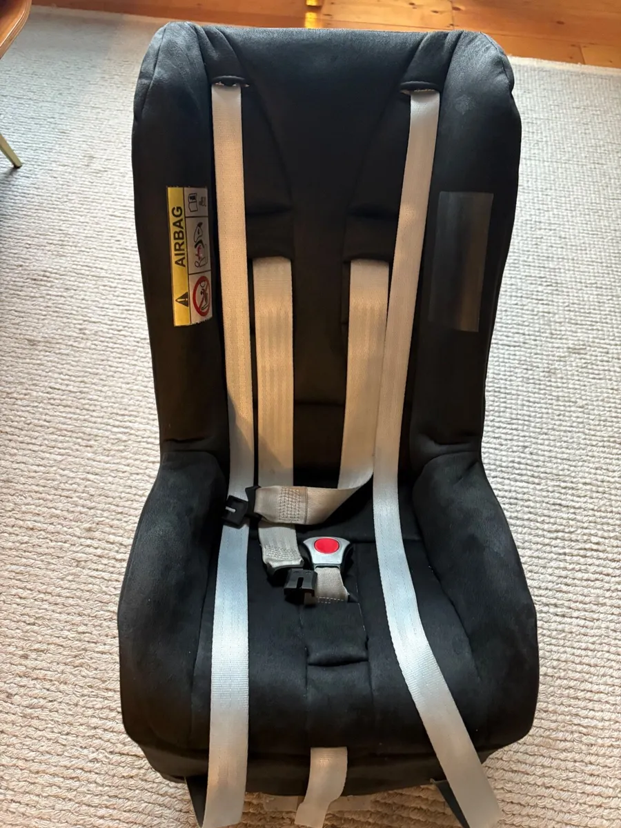 Minimac Car Seat - Image 2