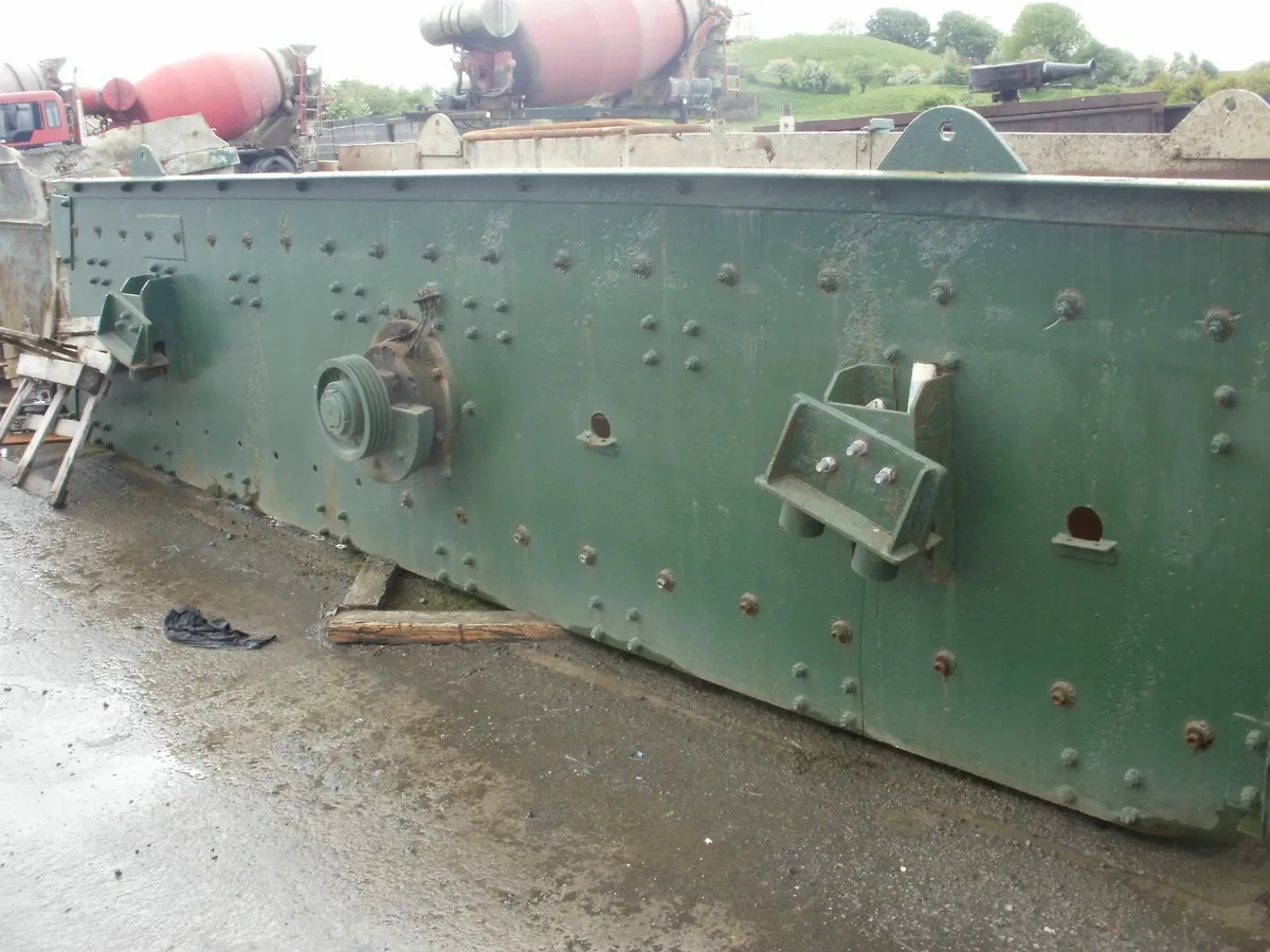 20 x 5 Screen Box - Image 1