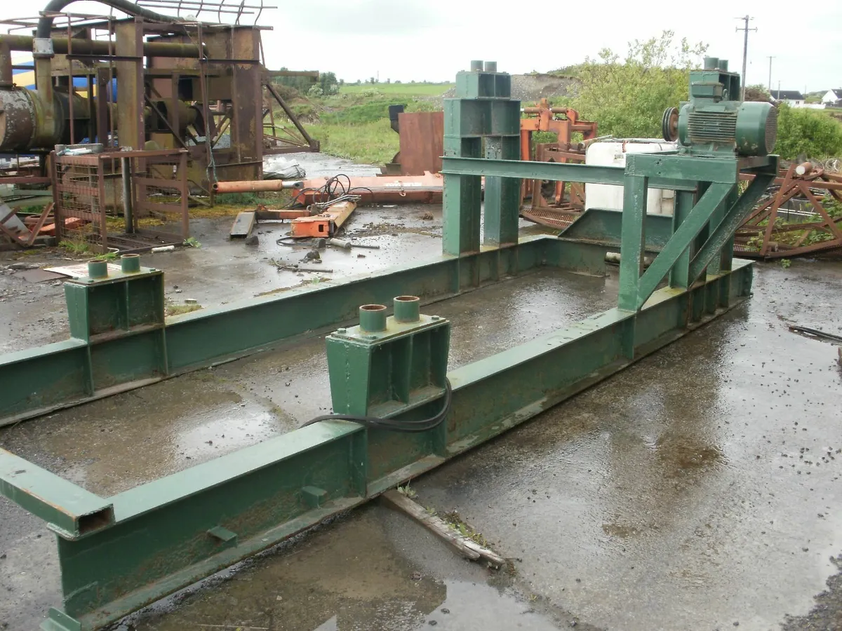 20 x 5 Screen Box - Image 2