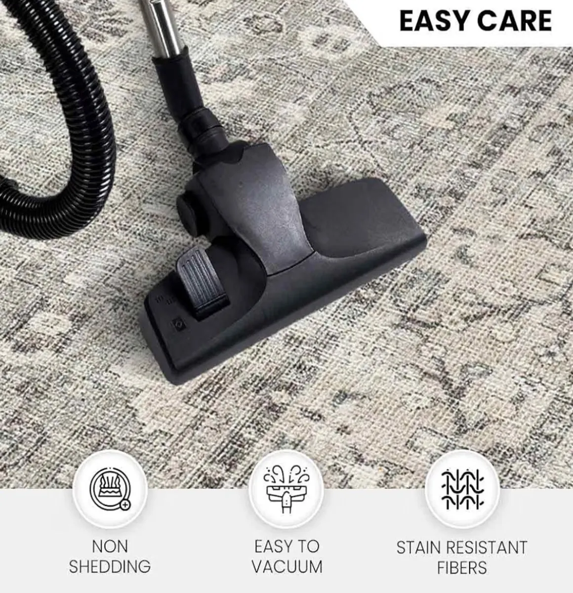 Turkish rug - Image 2