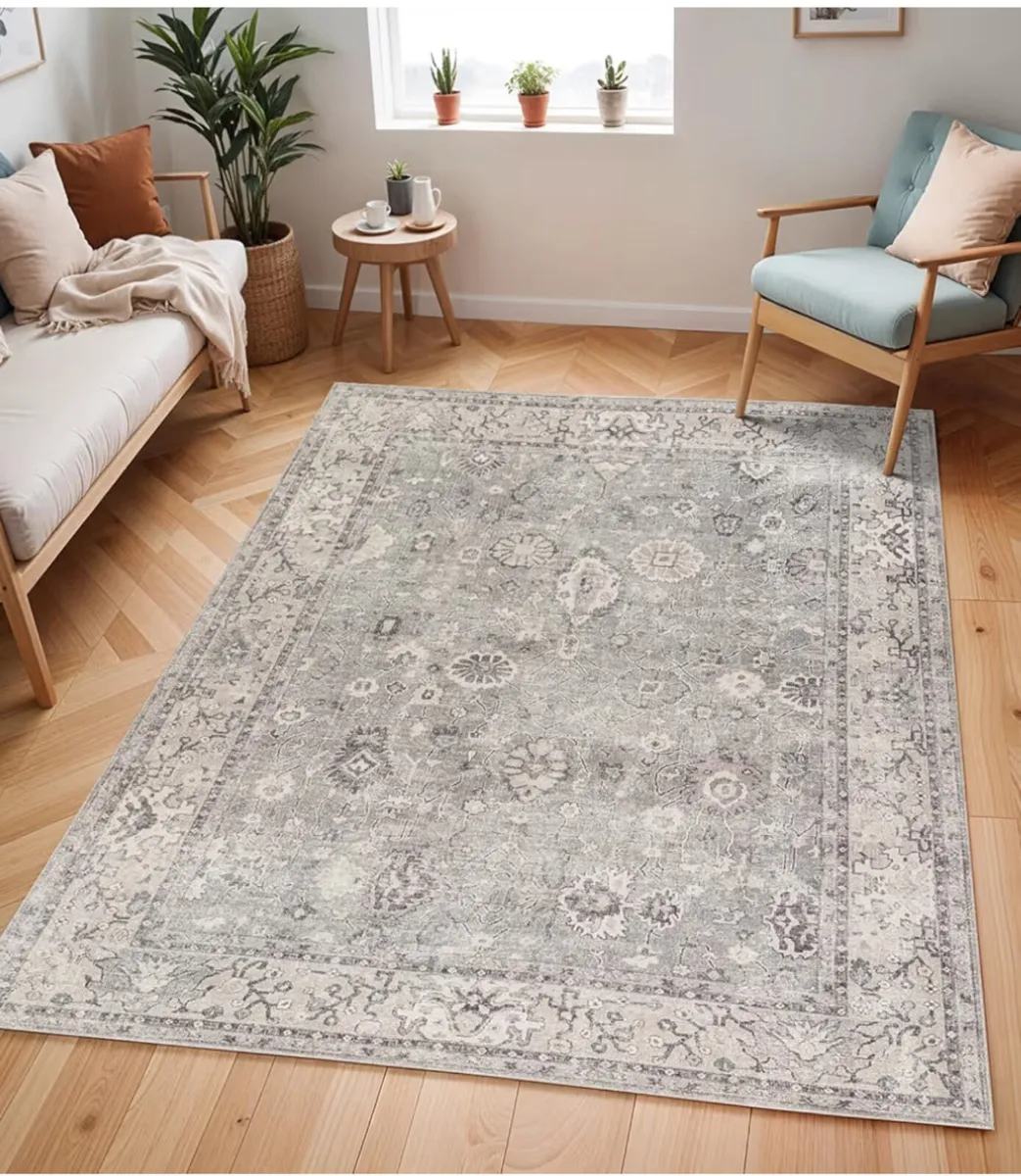 Turkish rug - Image 4