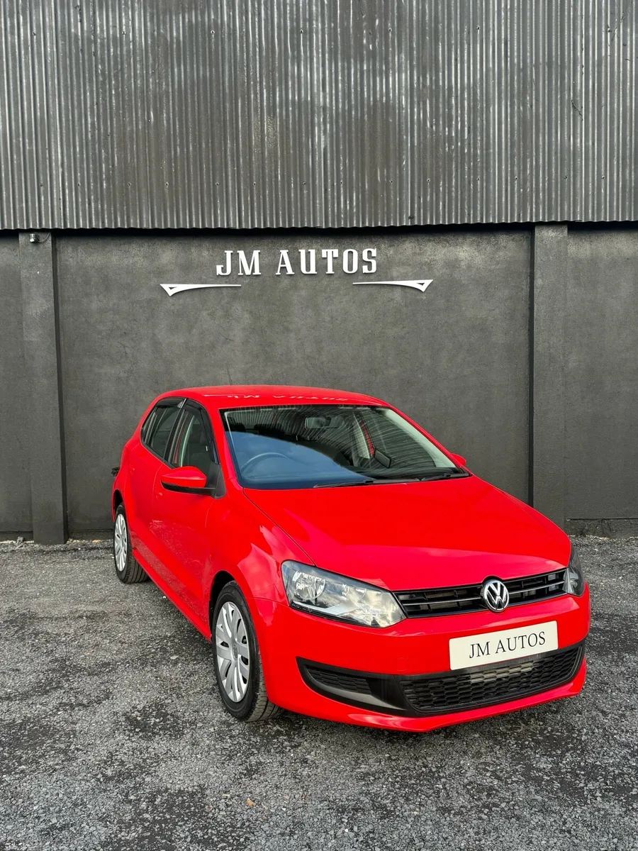 VOLKSWAGEN POLO - Image 2