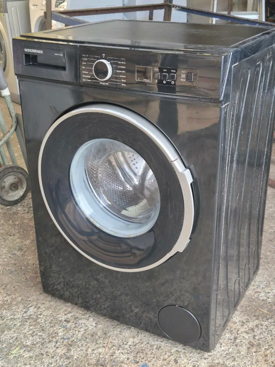 Normende 7kg Washing Machine For Sale