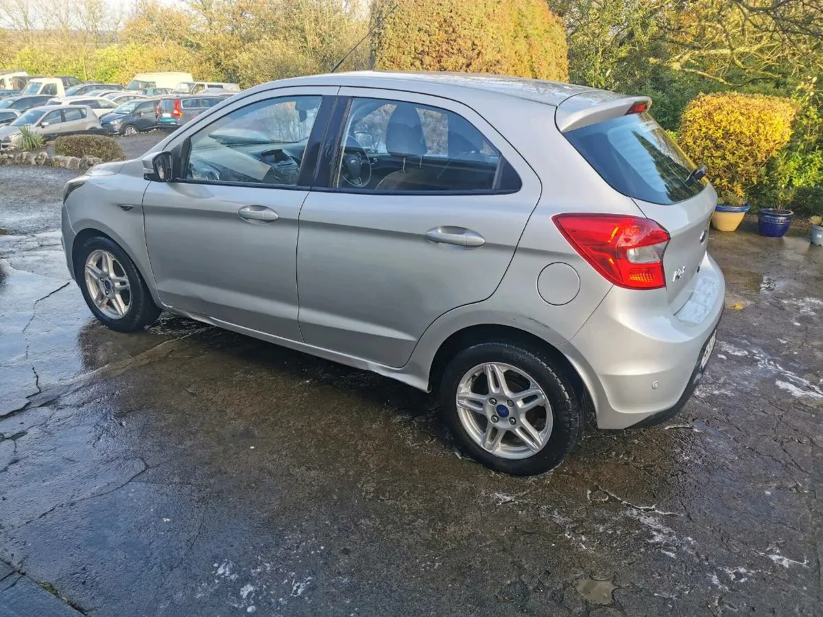 182 Ford Ka Low Miles - Image 2