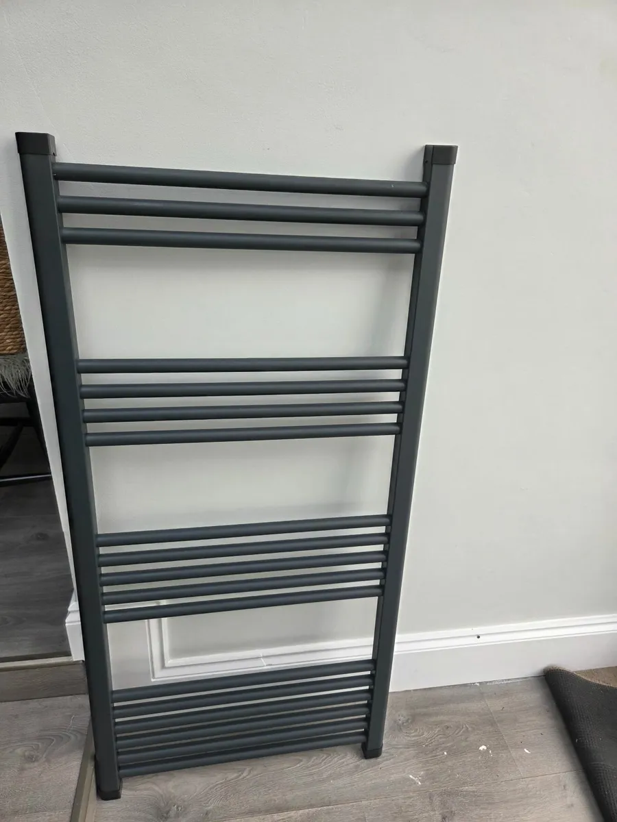 Towel Radiator - Image 1