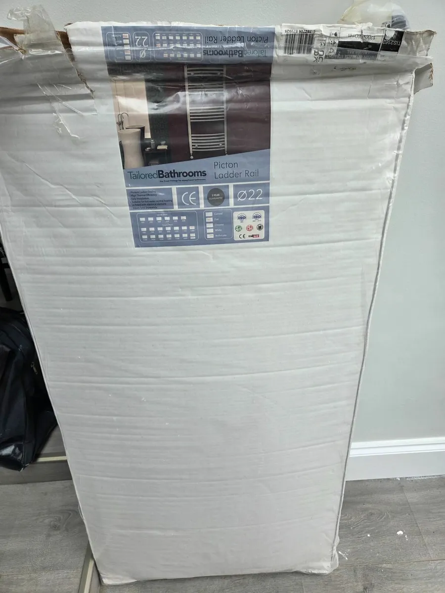 Towel Radiator - Image 2