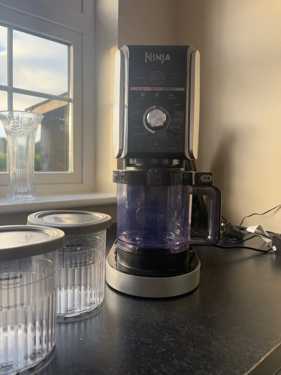 ninja creami - Image 1