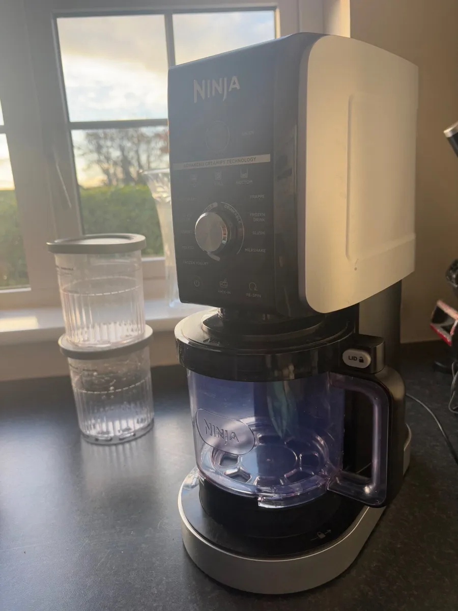 ninja creami - Image 3