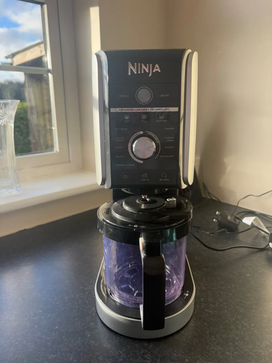 ninja creami - Image 4