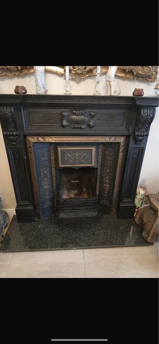 Fireplace for Sale
