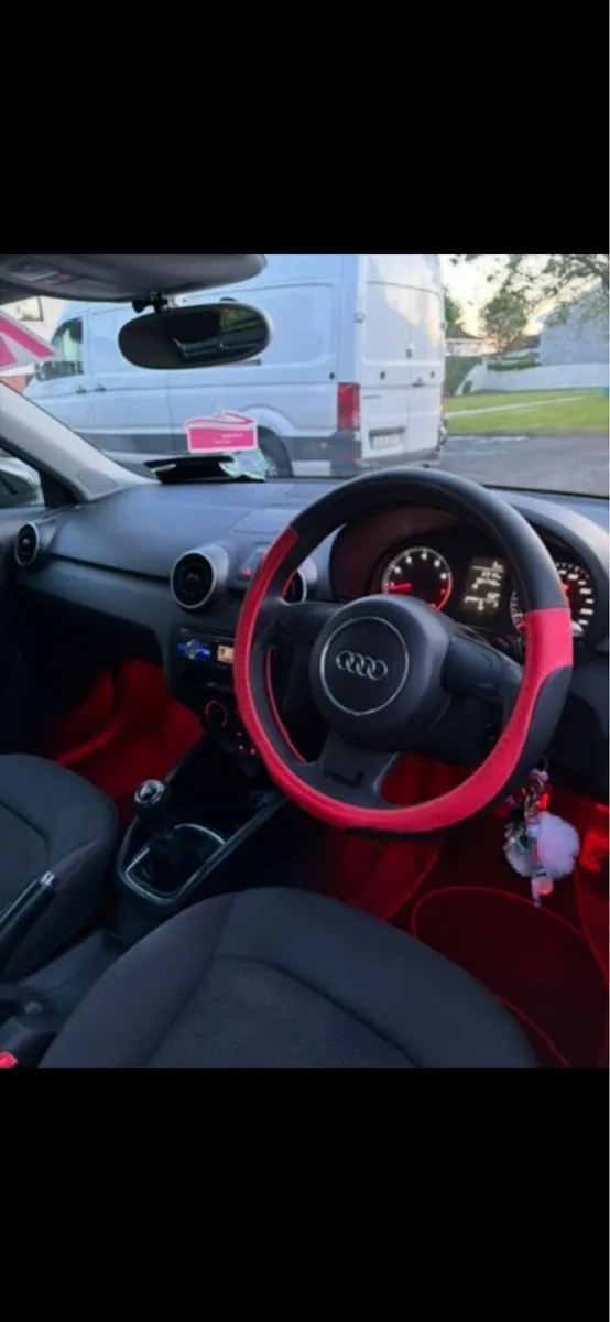 2011 Audi a1 - Image 2