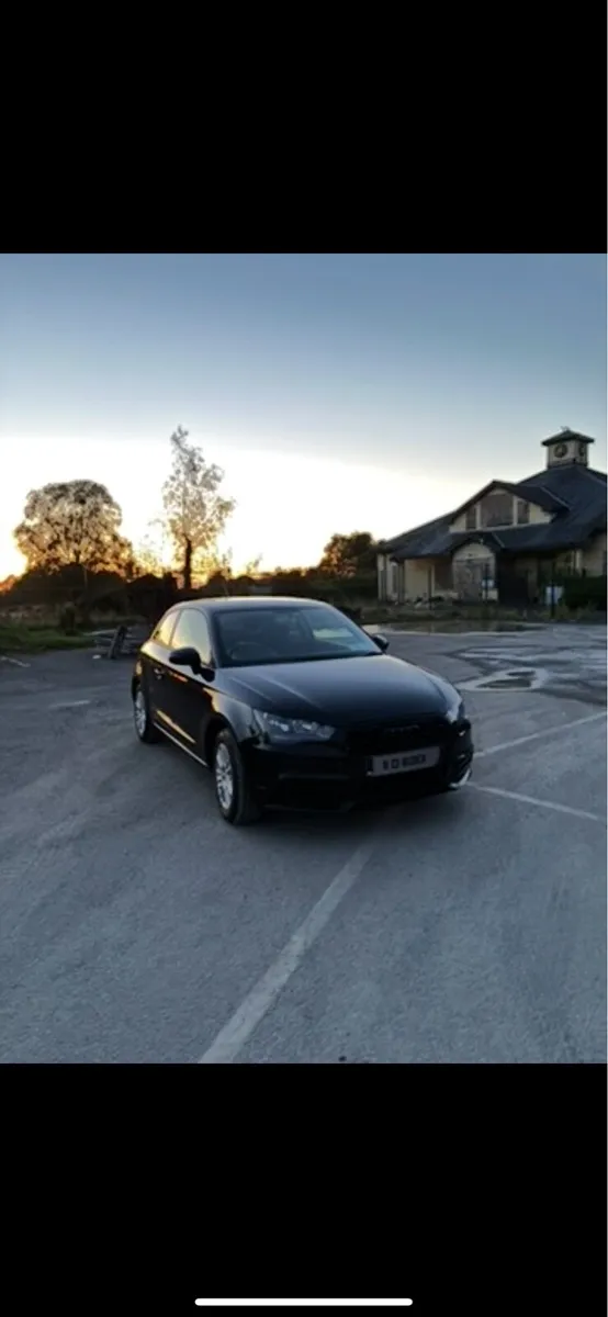 2011 Audi a1 - Image 3