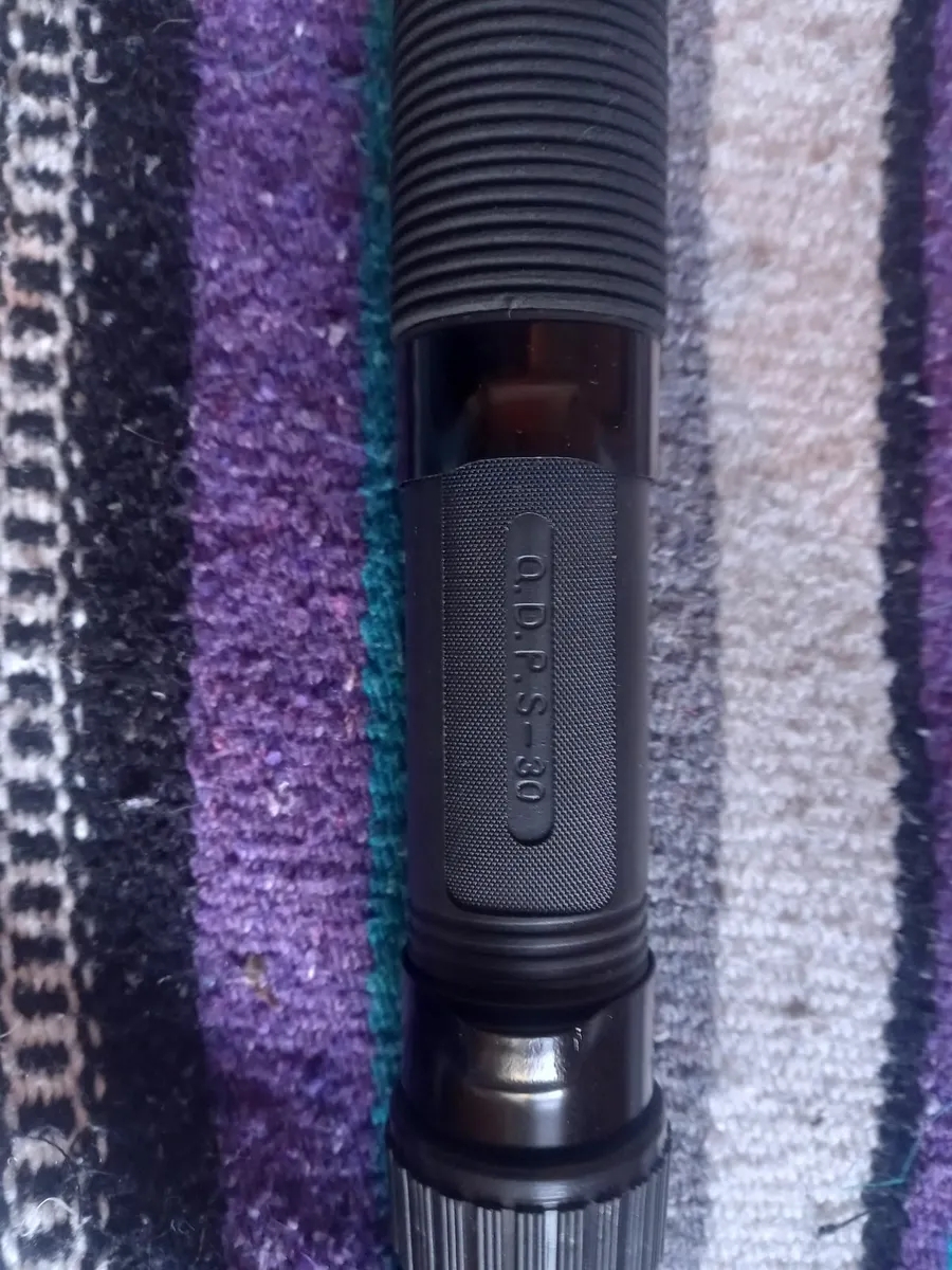 Telescopic Fishing Rod - Image 1