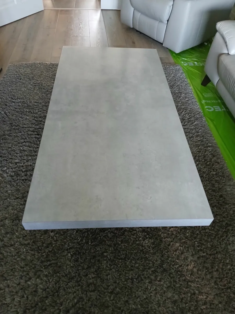 Coffee Table - Image 1