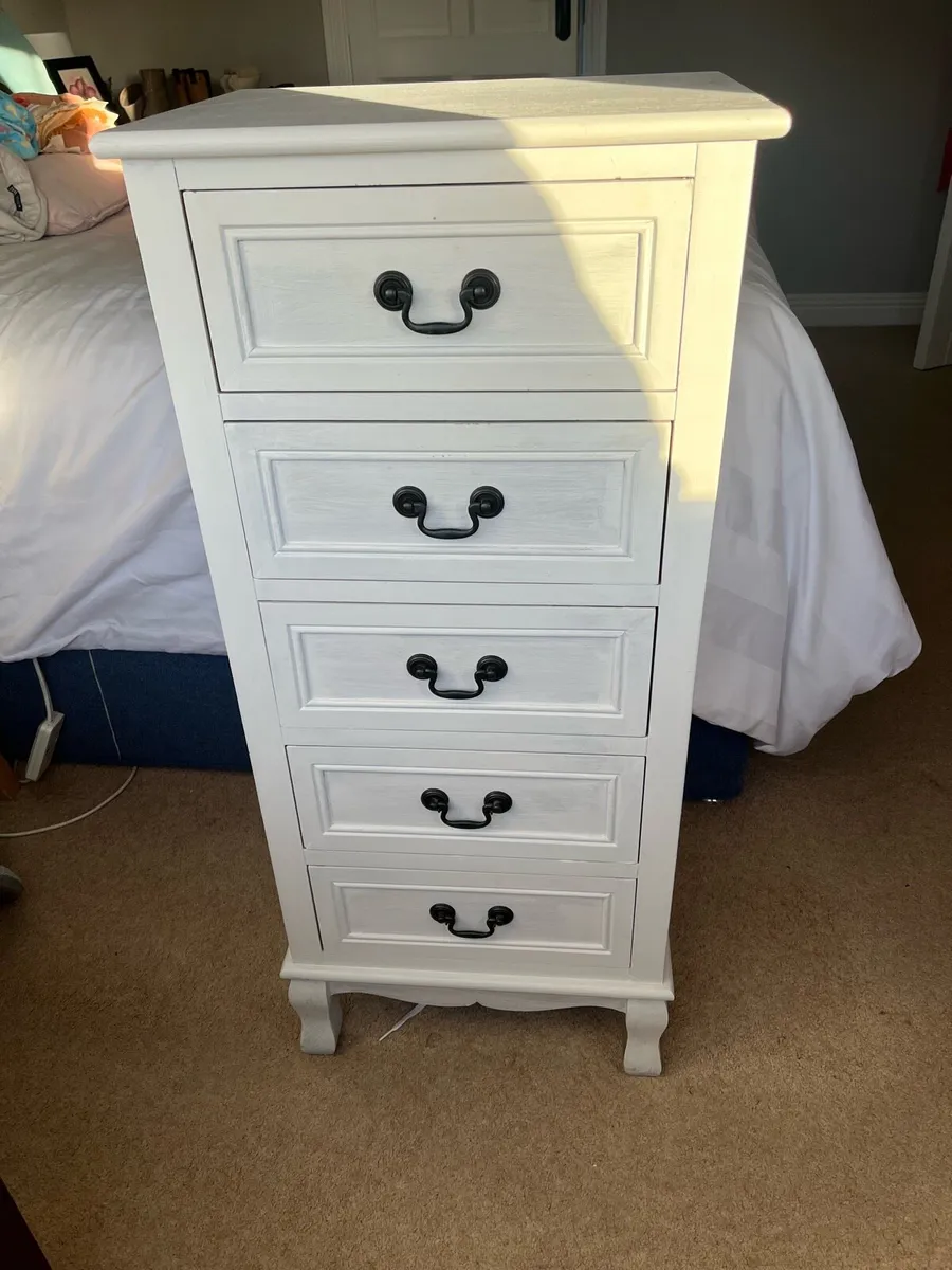 Chest of drawers - Image 1