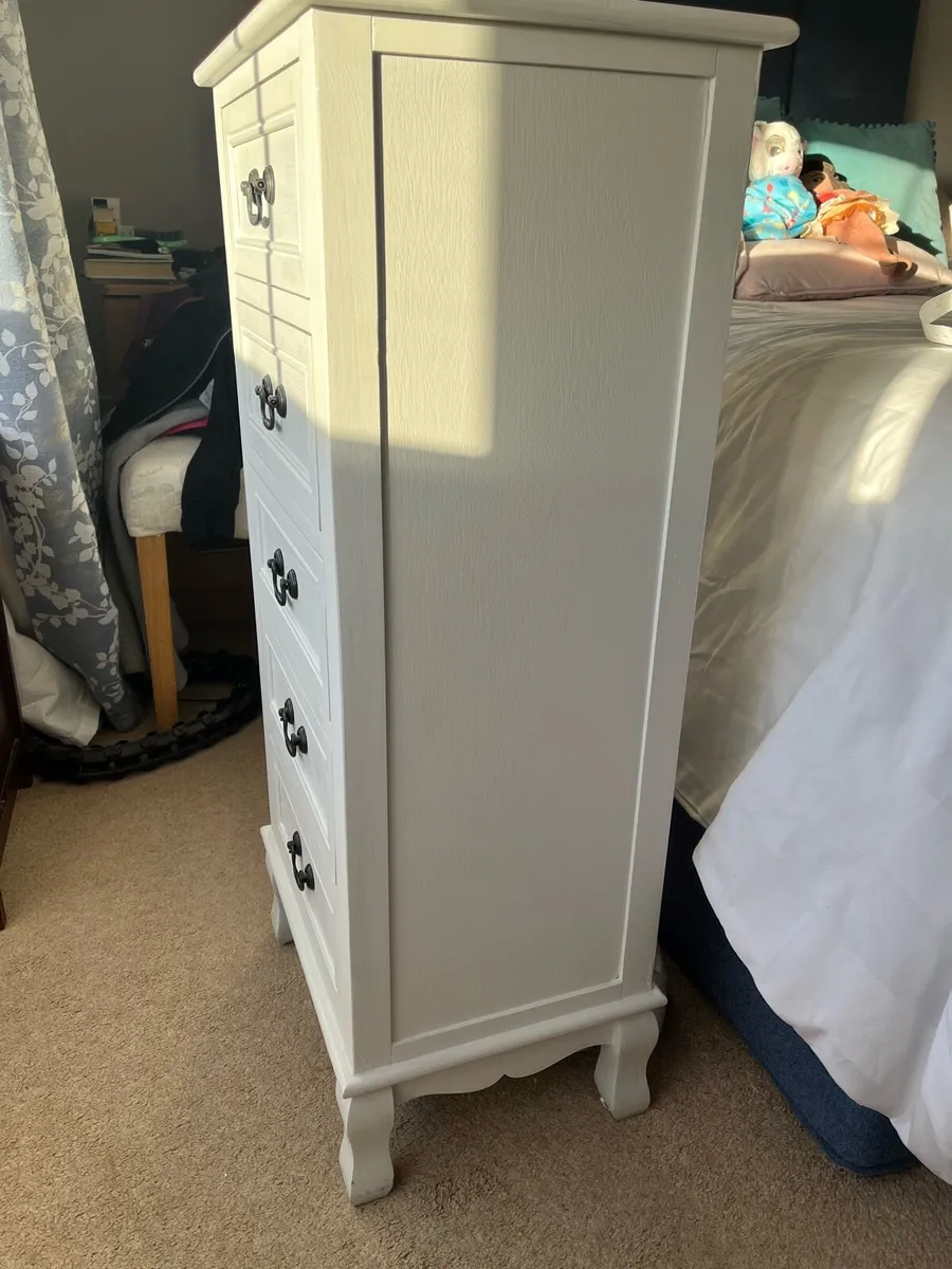 Chest of drawers - Image 2