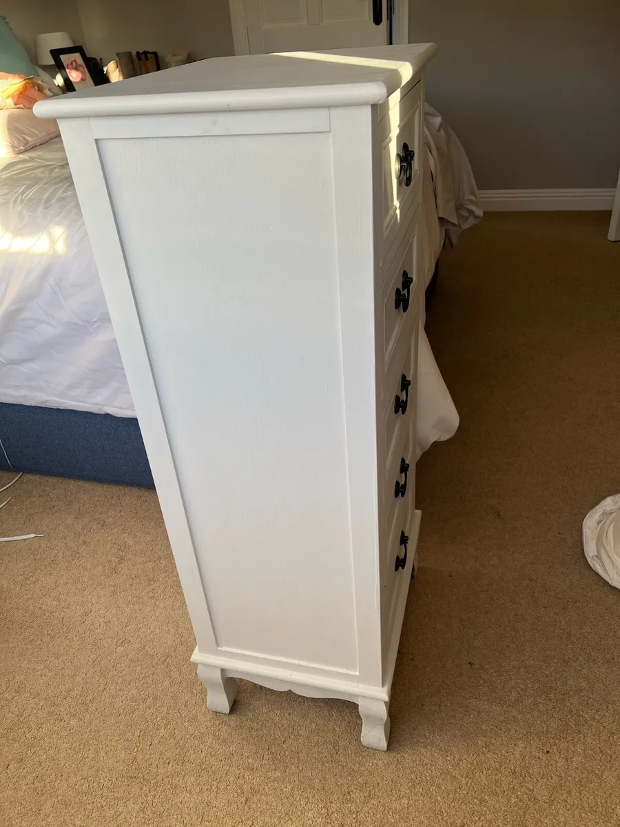 Chest of drawers - Image 3
