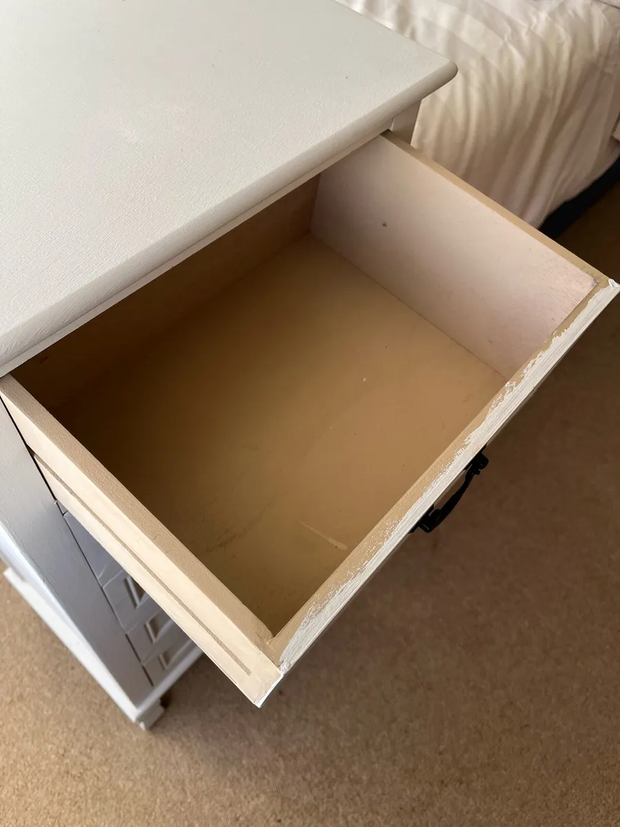 Chest of drawers - Image 4