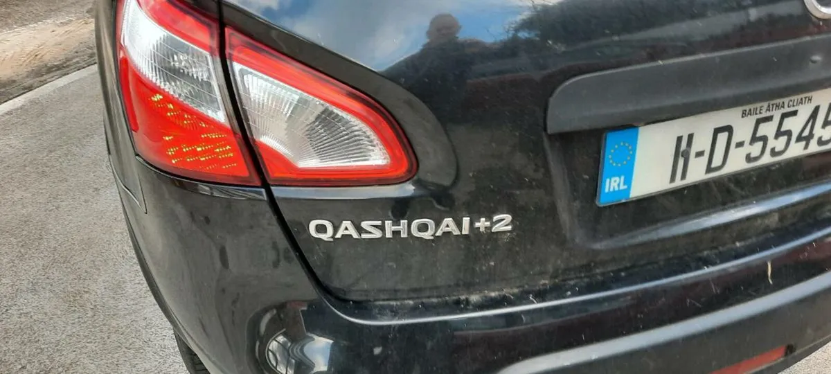 Nissan qashqai 4x4 - Image 4