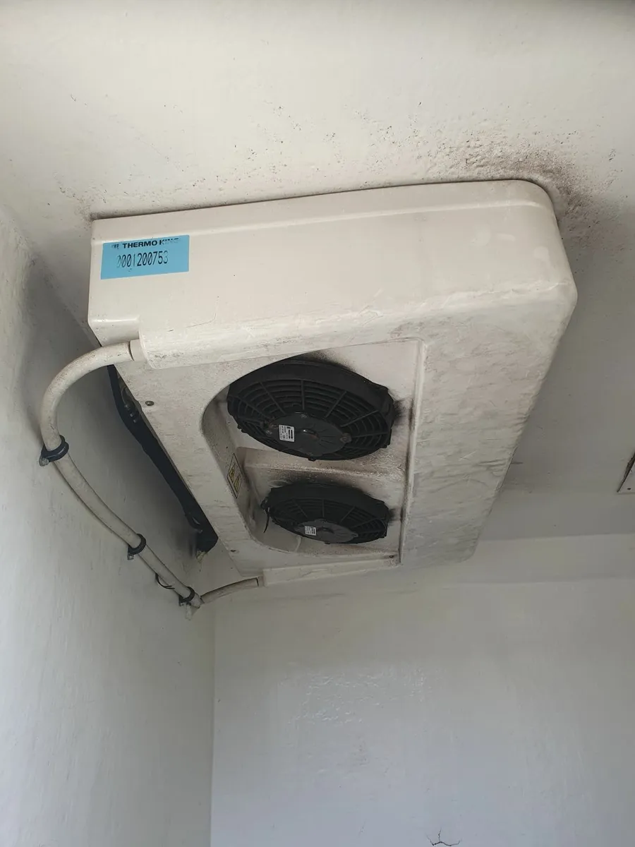 Van fridge - Image 3