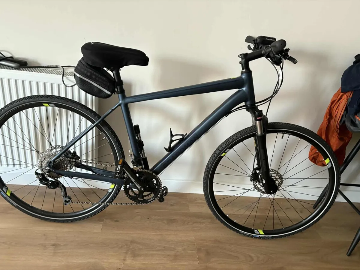 Boardman bike - Image 1