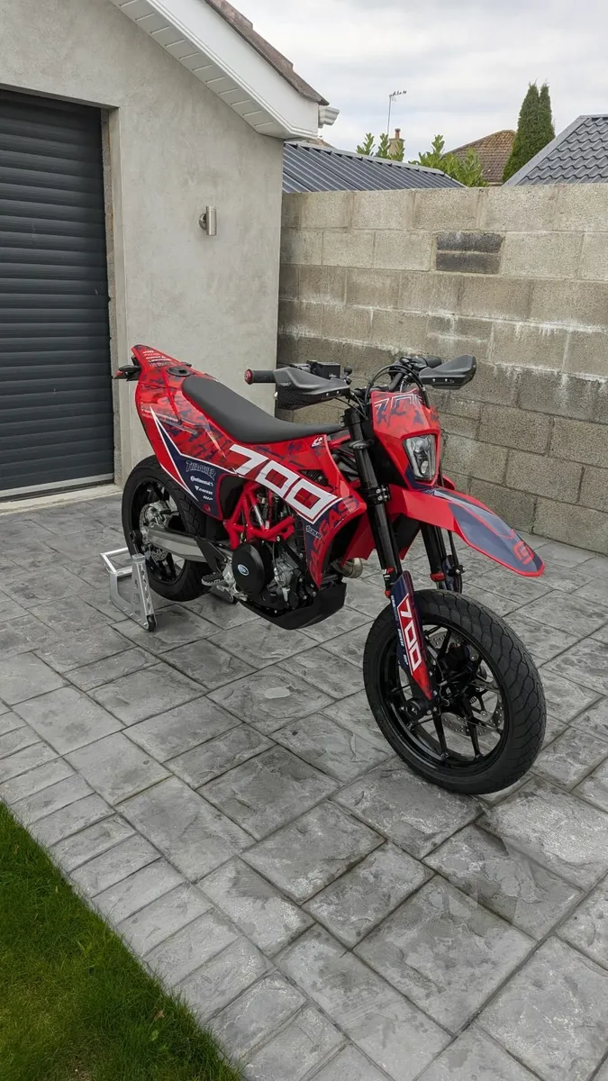 GAS GAS Other 2022 - Image 1