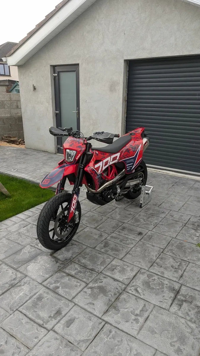 GAS GAS Other 2022 - Image 2