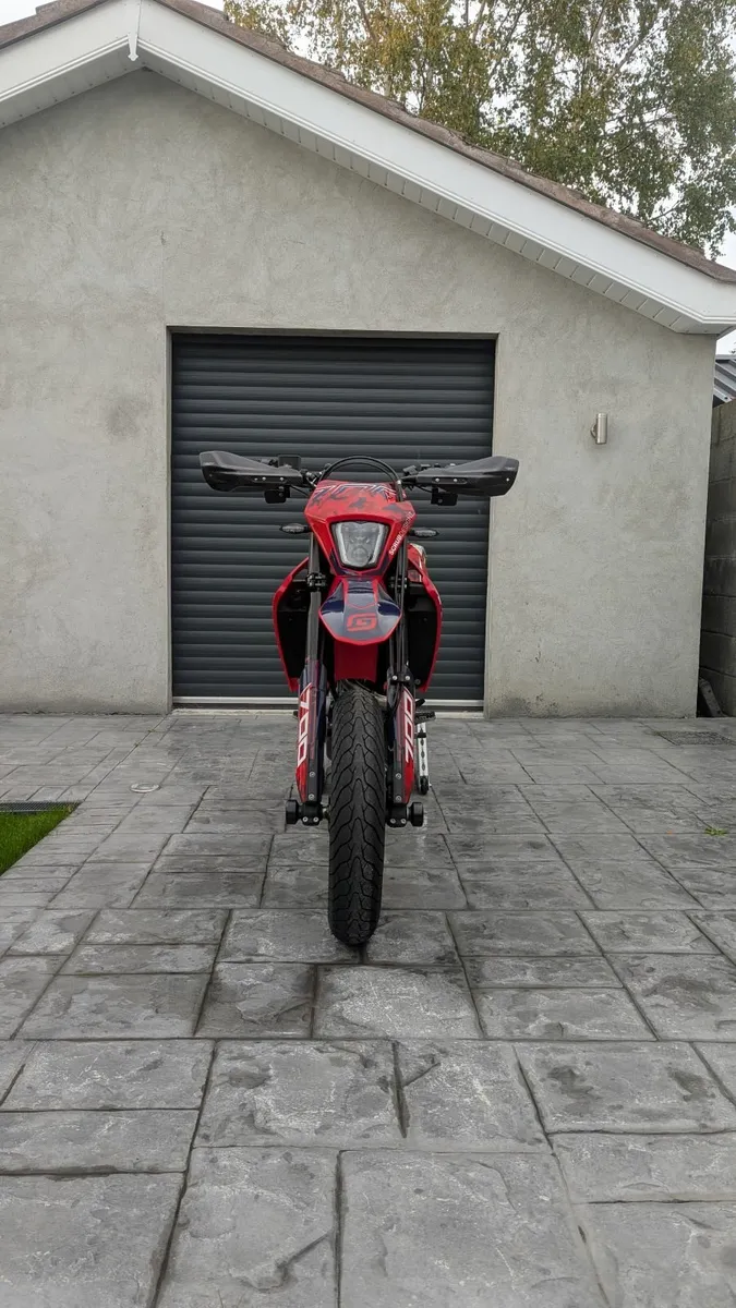 GAS GAS Other 2022 - Image 3