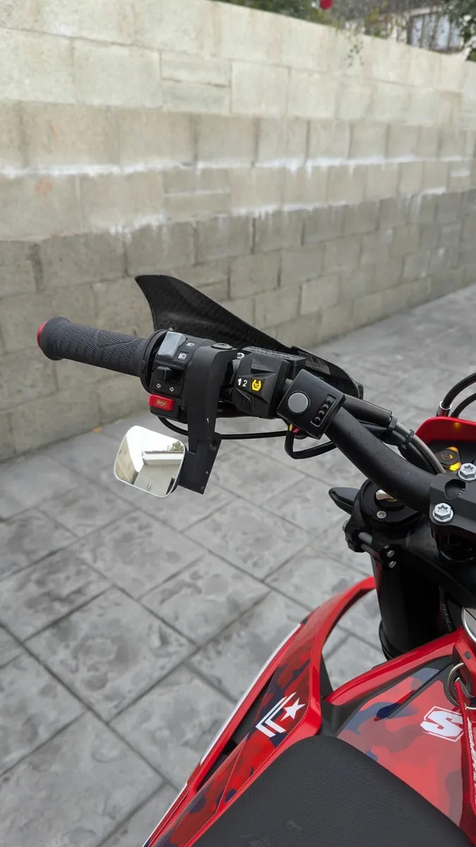 GAS GAS Other 2022 - Image 4