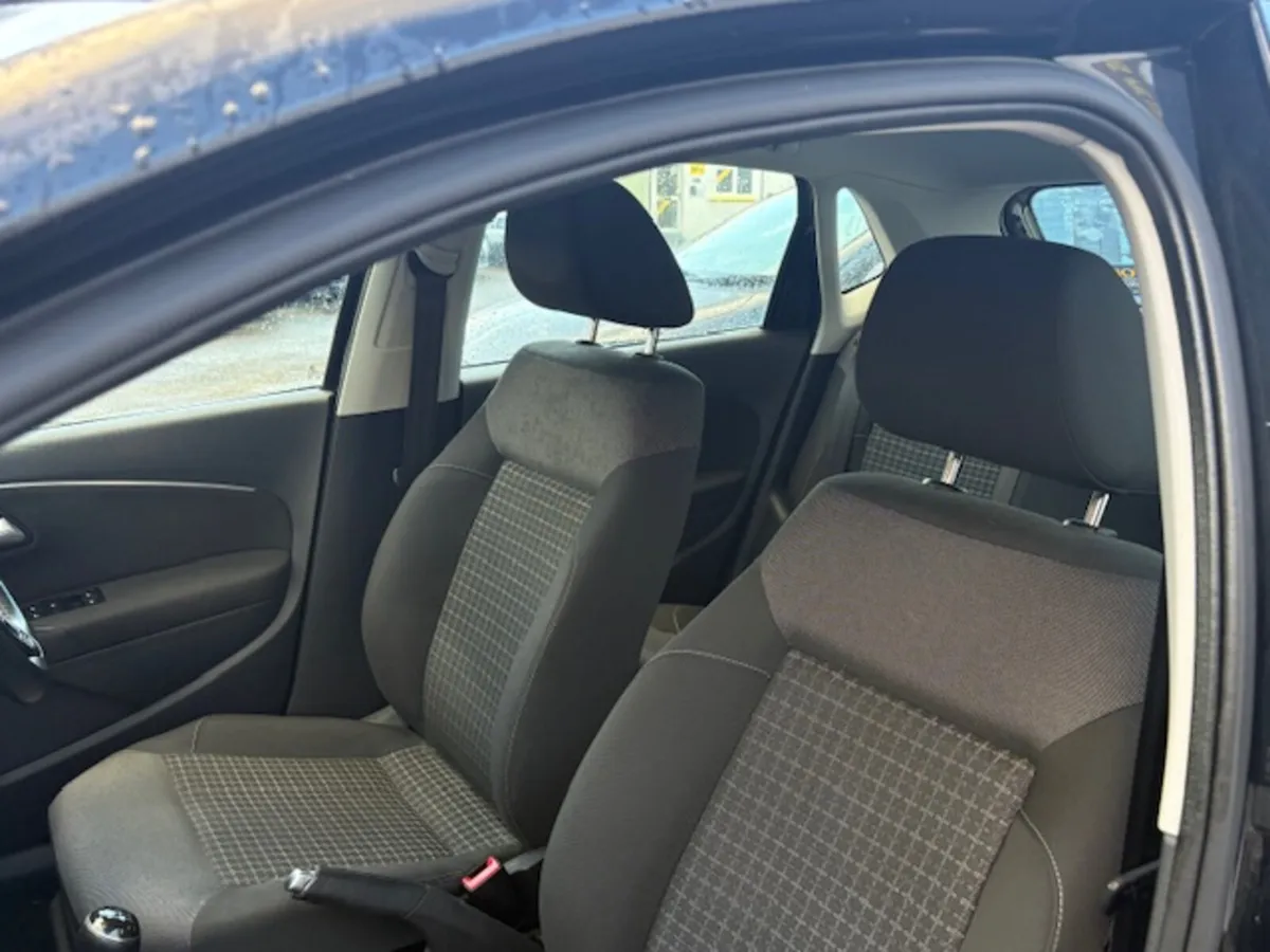 Volkswagen Polo 2015 SE 1.0 - Image 4