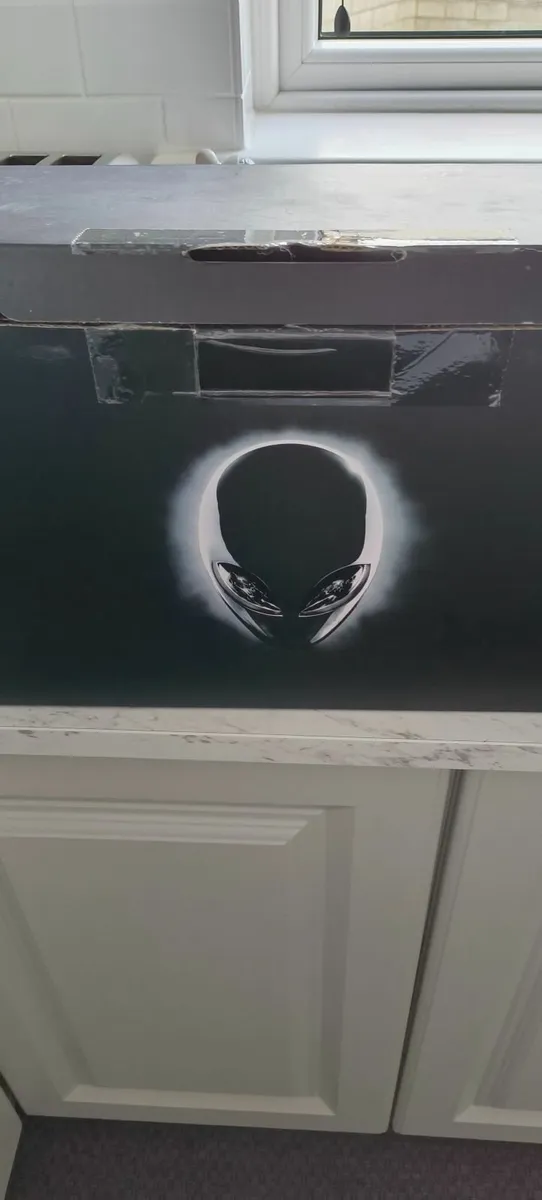 Dell Alienware Z01G 460W Graphics Amplifier - Image 2