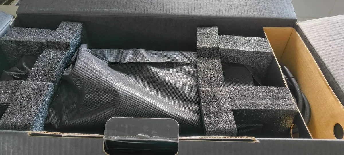 Dell Alienware Z01G 460W Graphics Amplifier - Image 4