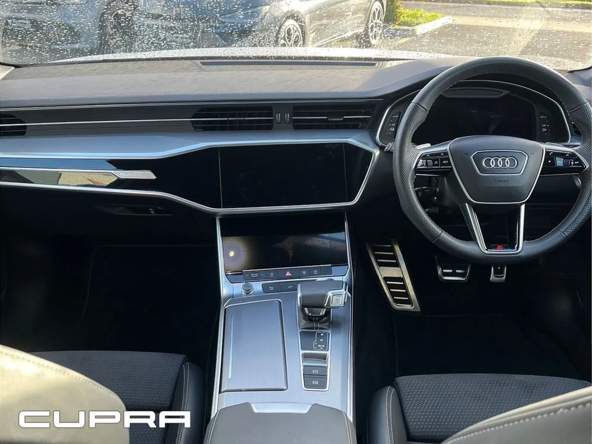 Audi A6 Avant S-line 50 Tfsie Quattro  360 Camera - Image 3