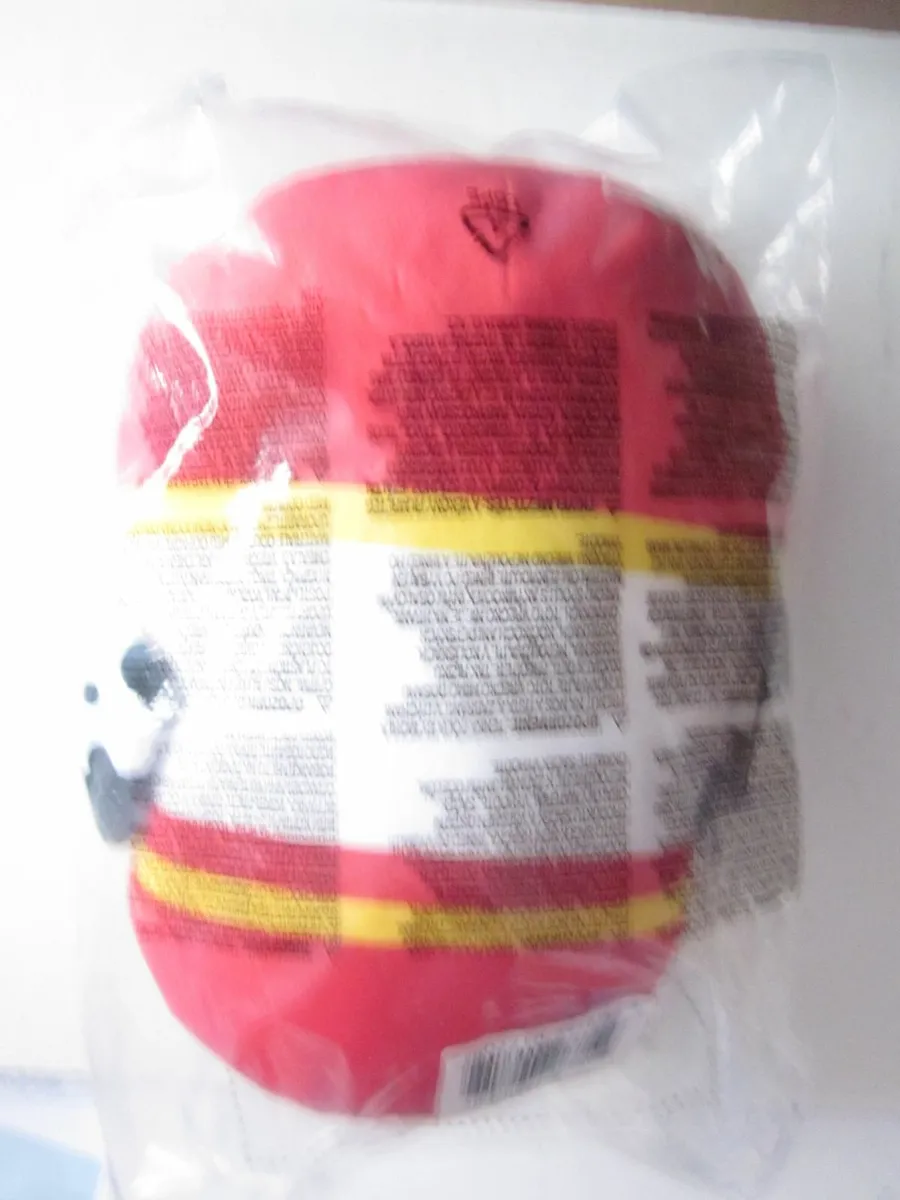 Paw Patrol Marshall  Gund 9" Squish Plush New Seal - Image 2