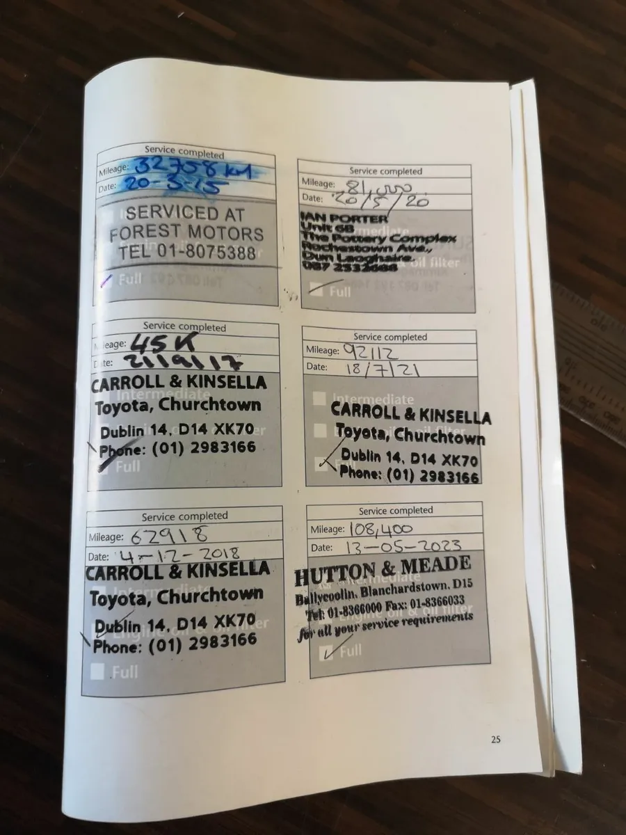 Toyota Yaris 2010 - Image 2