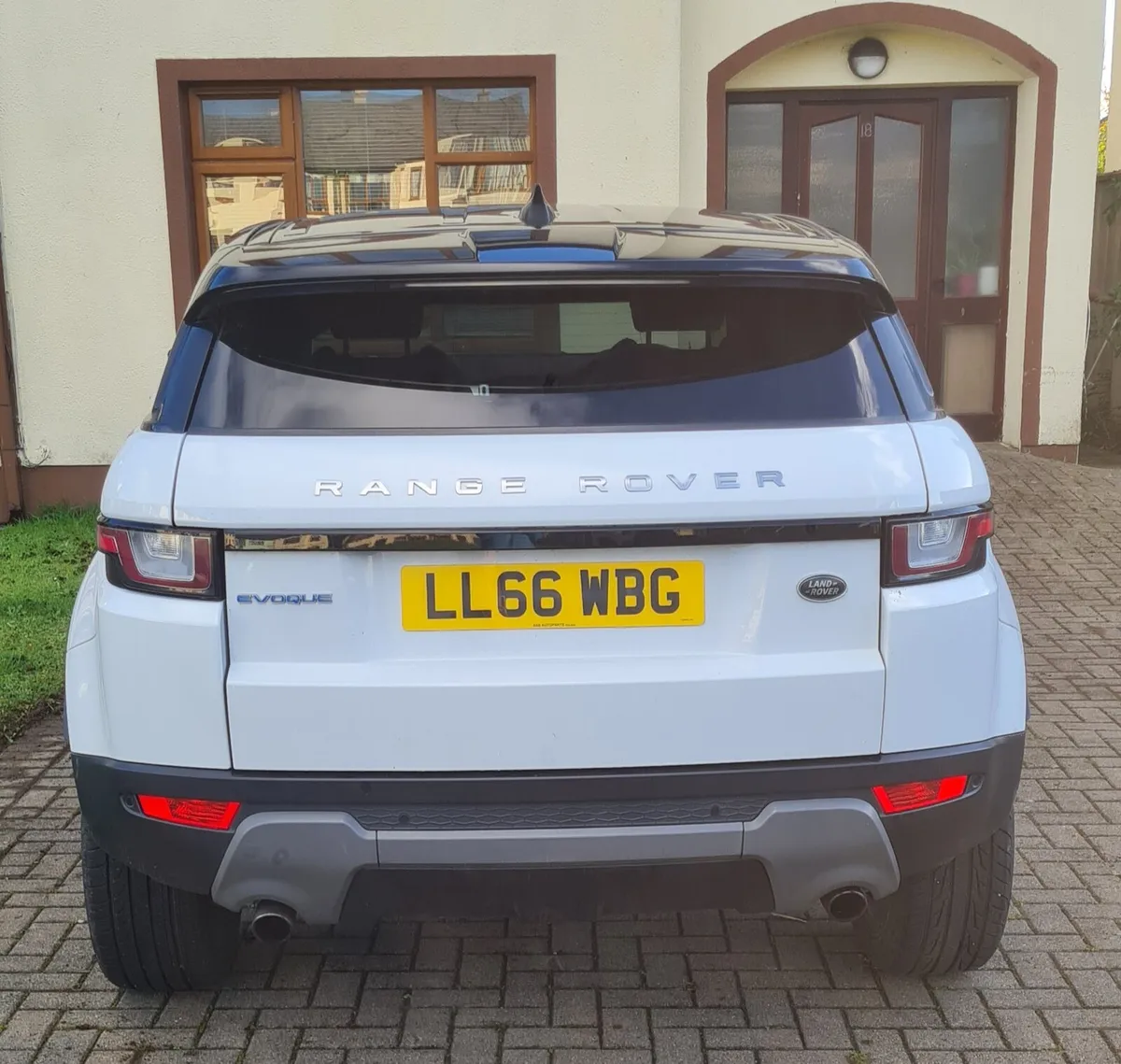 Range rover evoque 2017 - Image 4