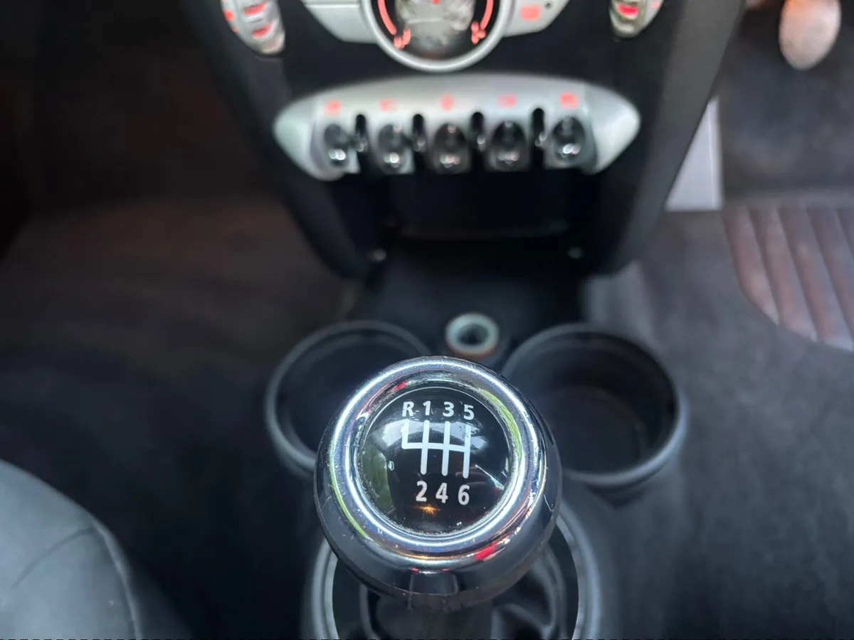 Mini One 2008 - Image 3