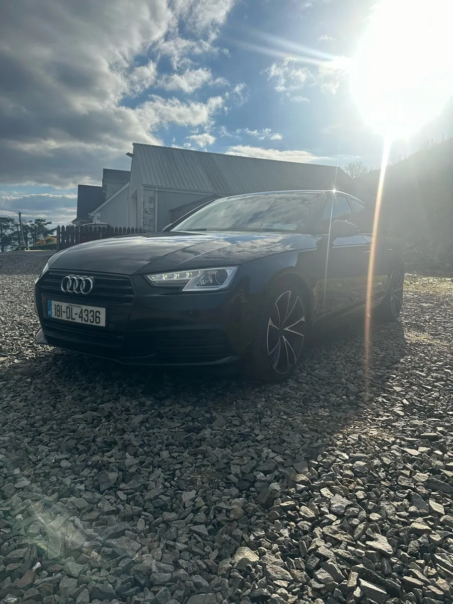 181 Audi - Image 3