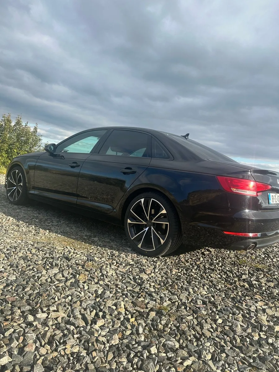 181 Audi - Image 4