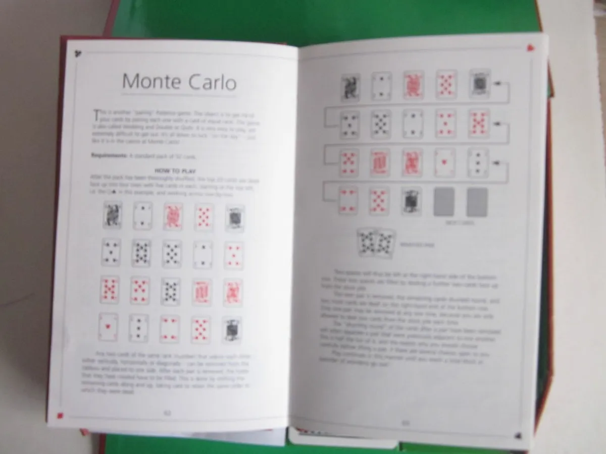 The Ultimate Dice&Card Game Compenium 1999 - Image 3